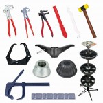 Wheel Balancer Accessories & Tools