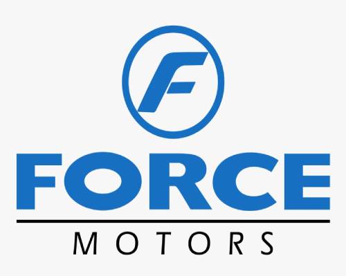 Force Motors logo