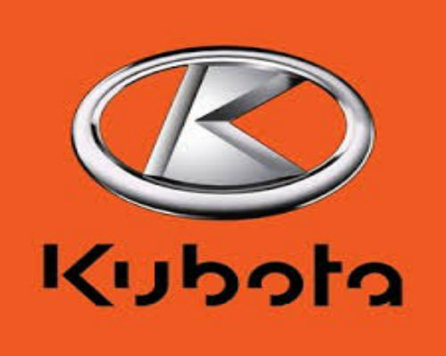 kubota logo