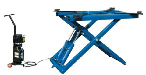 Portable-Scissor-Lift