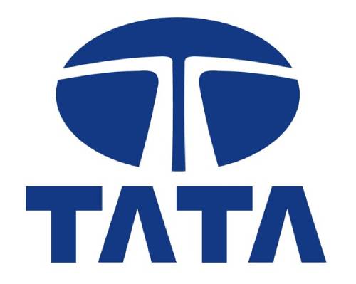 Tata logo