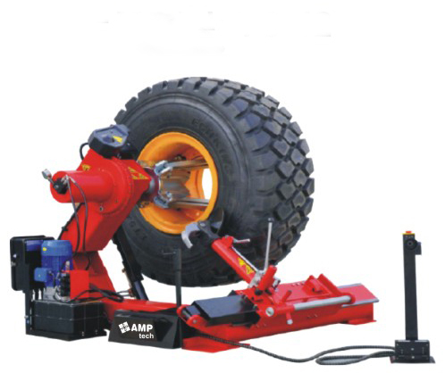 TC-42: Tyre Changer