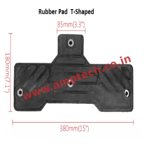 T-Shaped-Tire-Changer