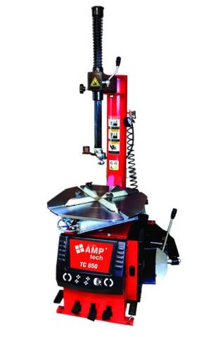 TC-850: Tyre Changer